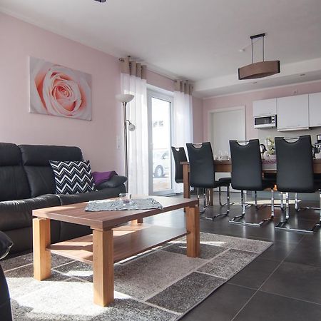 Komfortable Apartment-Wohnung Fulda Buitenkant foto
